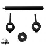 Zebra LP2844 LP2844-Z $9.99 Compatible Printer Platen Roller 105910-001