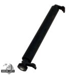 Zebra Platen Roller with Bearings for GK420d, ZP450, ZP500, GX420d P1027135-039