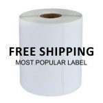 Roll of Labels