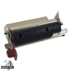 Zebra ZM400 Thermal Printer Peel Option Module Peeler Label Dispenser 79831M