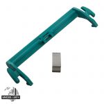 Zebra LP2824 Latch Assembly 105910-178 OEM