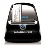 DYMO LabelWriter 450 Thermal Label Printer