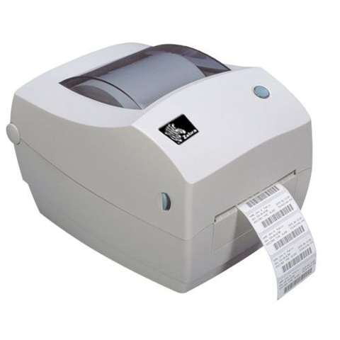 Zebra TLP 2844 2844 10300 001 USB And Serial Ports Barcodeearth
