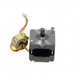 Zebra GK420d Stepper Motor OEM 1059340-022