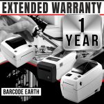 Extended Warranty, 1 Year