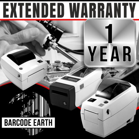 Extended Warranty, 1 Year