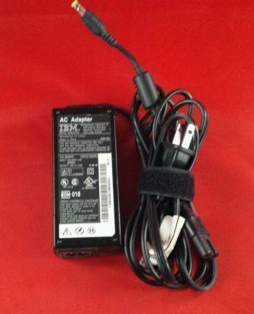 AC Adapter for IBM 16V 4.5A 5.5mm/2.5mm plug, see listing for models