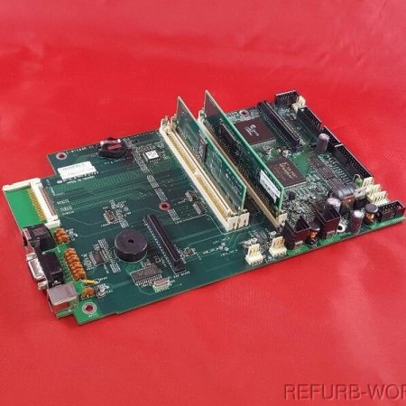 Intermec Easycoder PF4i Main Board, Part #: 1-971630-01; Refurbished