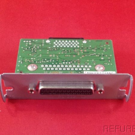 TM SERIAL RS-232 INTERFACE CARD / 1K BUFFER - Model#: C823361