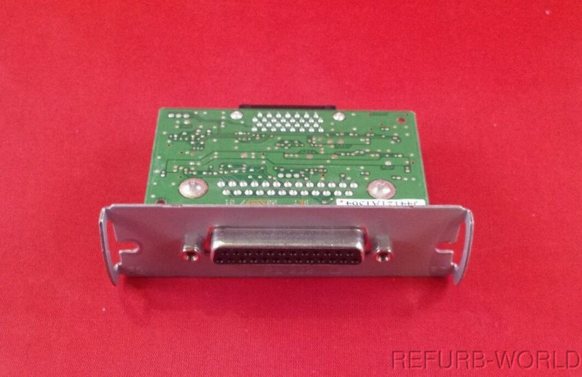 TM SERIAL RS-232 INTERFACE CARD / 1K BUFFER - Model#: C823361