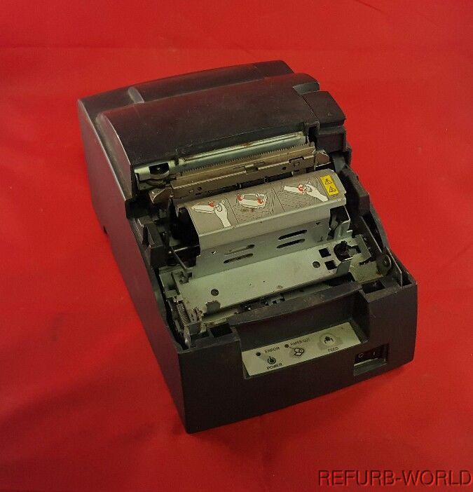 Epson TM-U220B Point of Sale Dot Matrix 