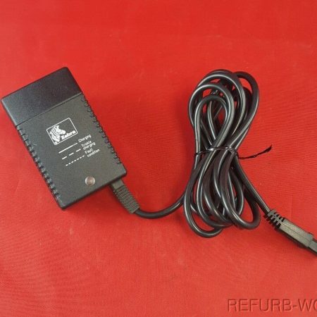 Genuine Zebra Power Supply AC Adapter Battery Charger UCN72 10V Type: FW 7209