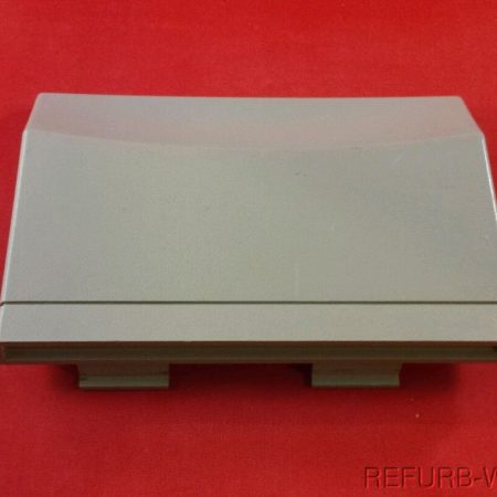 20038 Zebra S4M Barcode Printer Lower Front Cover for Tear Option