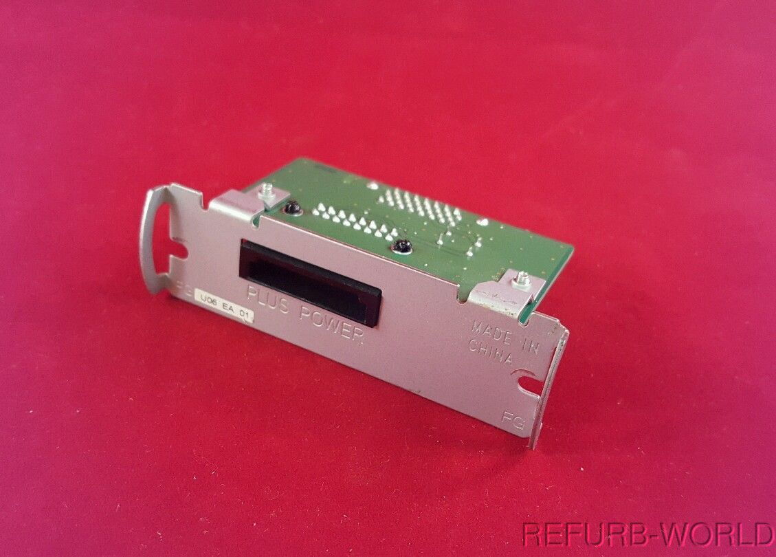 M186B UB-U06 UB-U06 Epson Powered USB Interface Card 