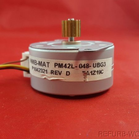 NMB-MAT Stepper Motor PM42L-048-UBG3 P1042321