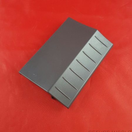 Zebra ZT230 Front Lower Panel P1037974-033, P1034370