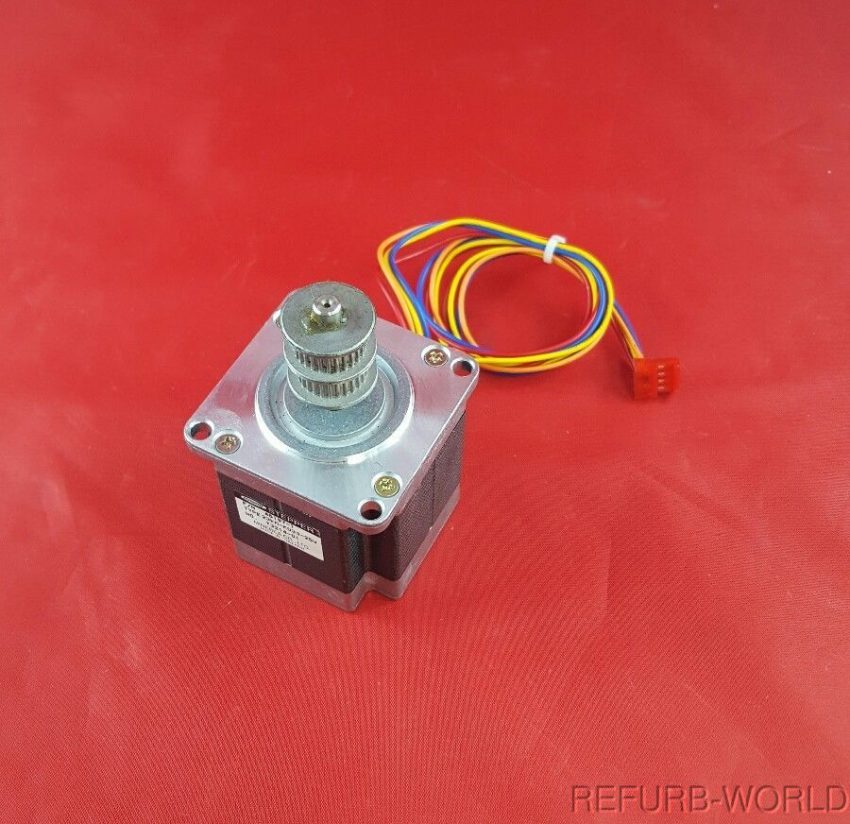 Minebea Stepper Motor 23KM-K033-26V 46197-1