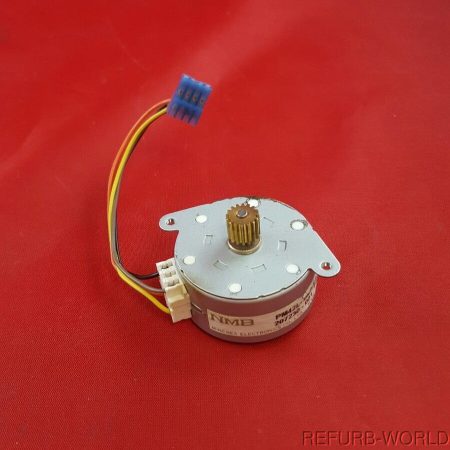 Minebea NMB Stepper Motor 207230-001 PM42L-048-NBX5