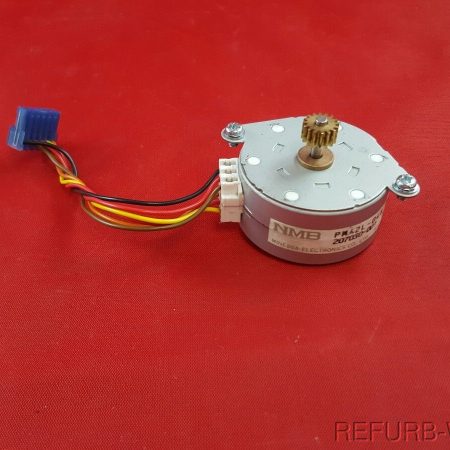 Minebea NMB Stepper Motor 207030-001 PM42L-048-NBM9