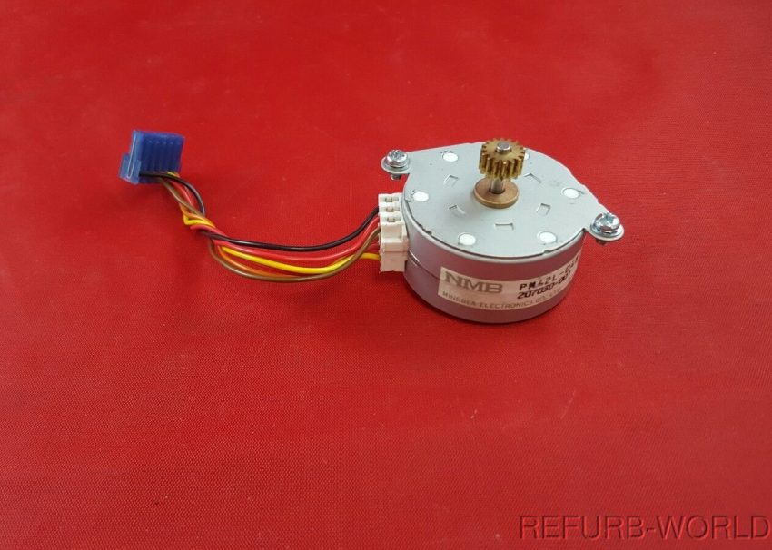 Minebea NMB Stepper Motor 207030-001 PM42L-048-NBM9