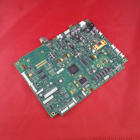 Zebra ZXP Series Main Logic Board Rev. D 1047494-01