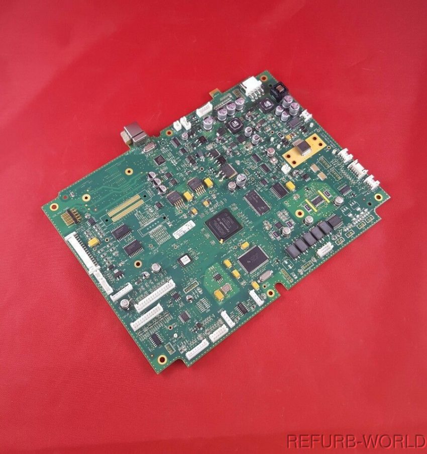 Zebra ZXP Series Main Logic Board Rev. D 1047494-01