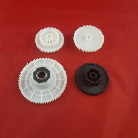 Zebra ZT200 Series 4 Gears from Drive Gears Kit 203 dpi P1037974