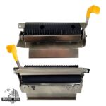 Zebra ZT410 Bezel Dispenser