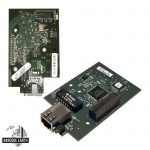 Zebra 79823 / 79501-011 Internal Print Server Network Card For ZM400, ZM600 Printer