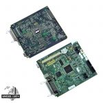 79400-011 Zebra ZM400 ZM600 Thermal Printer Main Logic Board, Refurbished