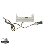 G105910-145  Feed Switch/Sensor Assy. for Zebra LP 2824