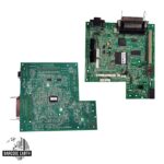Zebra 105SL Main Logic Board - 34901-020, Tested and Working!