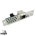 Zebra Z4M Thermal Label Printer Ethernet Port SI-50189