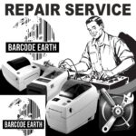 Zebra GX420t Repair Service $69.99