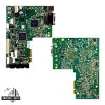 Zebra ZT230 Main Logic Board Mother Board P1028275-01 Label Printer OEM Refurb