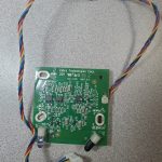 Zebra Board P1034117-01 for ZT230 Label Printer