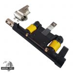 Zebra Z4M ZT230 ZT210 ZT220 Kit Toggle Bar P1037974-014 Label Printer OEM