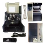 Zebra 110Xi4 Thermal Printer 110xi4 -112-801-00000, 203 DPI RFID