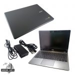 Acer Chromebook C720 11.6in, 4GB RAM, 16GBSSD OEM Power Supply