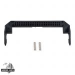 Zebra ZD410 Latch Assembly & Springs P1079903-031