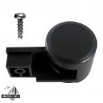 Zebra ZD410 Bottom Cover Hinge P1079903-016