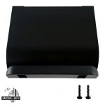 Zebra ZD410 front bezel & screws P1080383-020