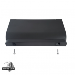 Zebra ZD620d Direct Thermal Front Bezel P1080383-019