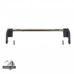 Zebra ZD620d Latch P1080383-407