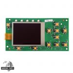 Zebra ZD620 Display Control Panel P1080383-241