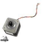 Zebra ZD620 Drive Motor Assembly P1080383-221 203 DPI and 300 DPI