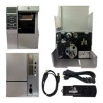 Zebra ZT510 Thermal Transfer Label Barcode Printer ZT51042-T210000Z Refurbished