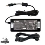 Zebra 24V AC Adapter Power Supply for Zebra Printers P107600-006 OEM