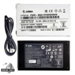 Zebra PWR-BGA12V50W0WW Power Adapter Supply