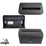 Zebra ZD420c Cutter Upgrade Kit for Cartridge Models, ZD420 Series P1080383-042